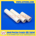 99% Al2O3/99.5% High Purity Alumina Ceramic Tube Machining